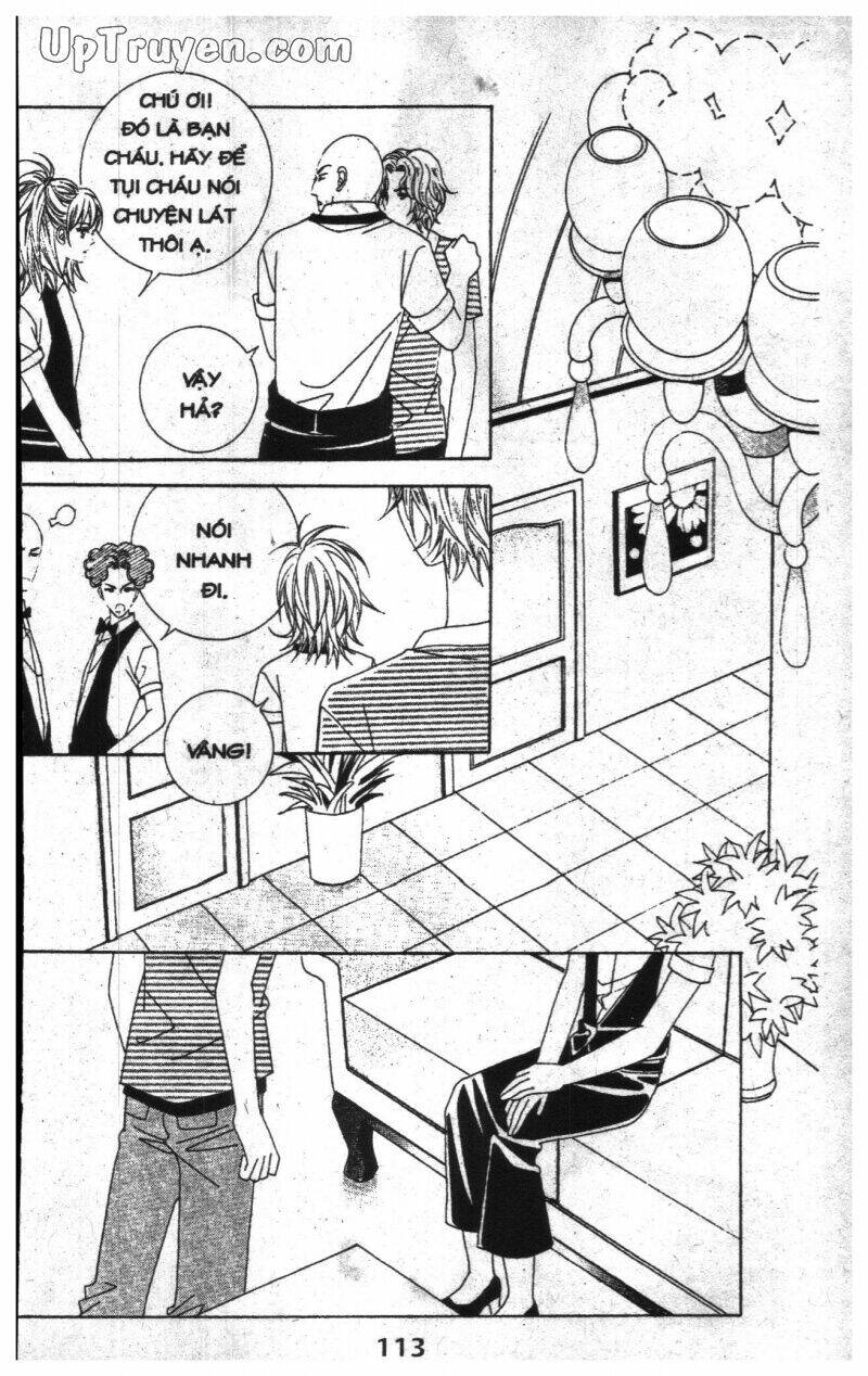 dạ khúc chapter 10 112