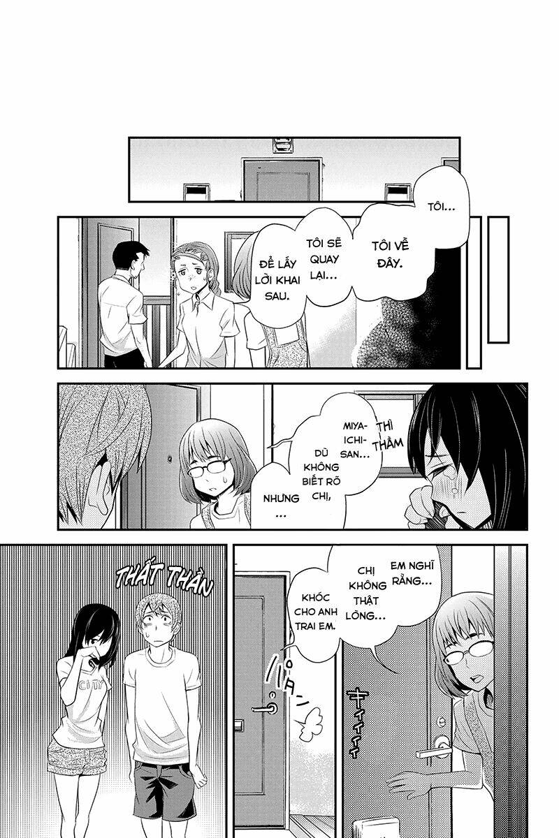 ana satsujin chapter 38 8