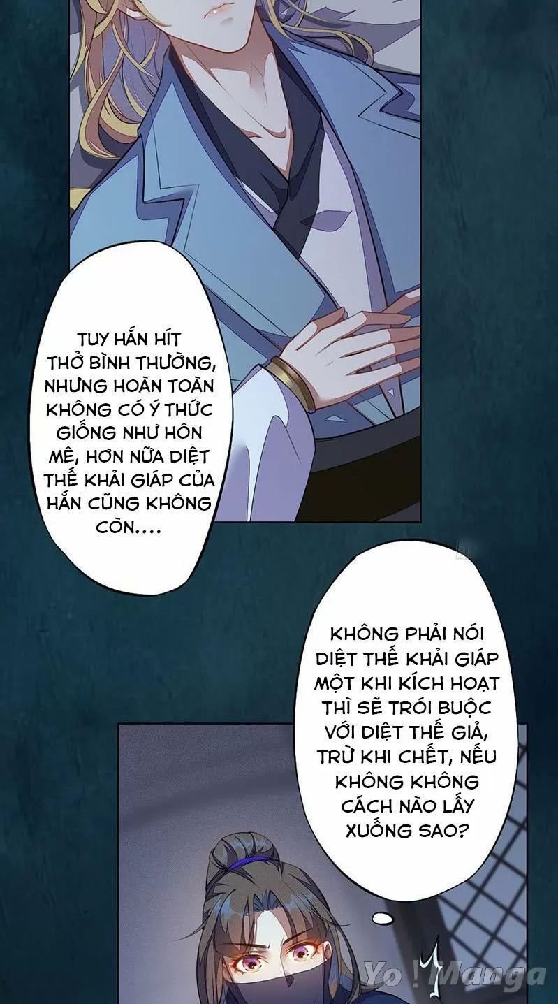 tuyệt thế luyện đan sư chapter 104 14