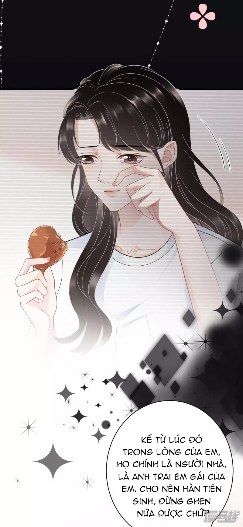 [16+] đại tiểu thư có thể có ý đồ xấu chapter 39.2 9