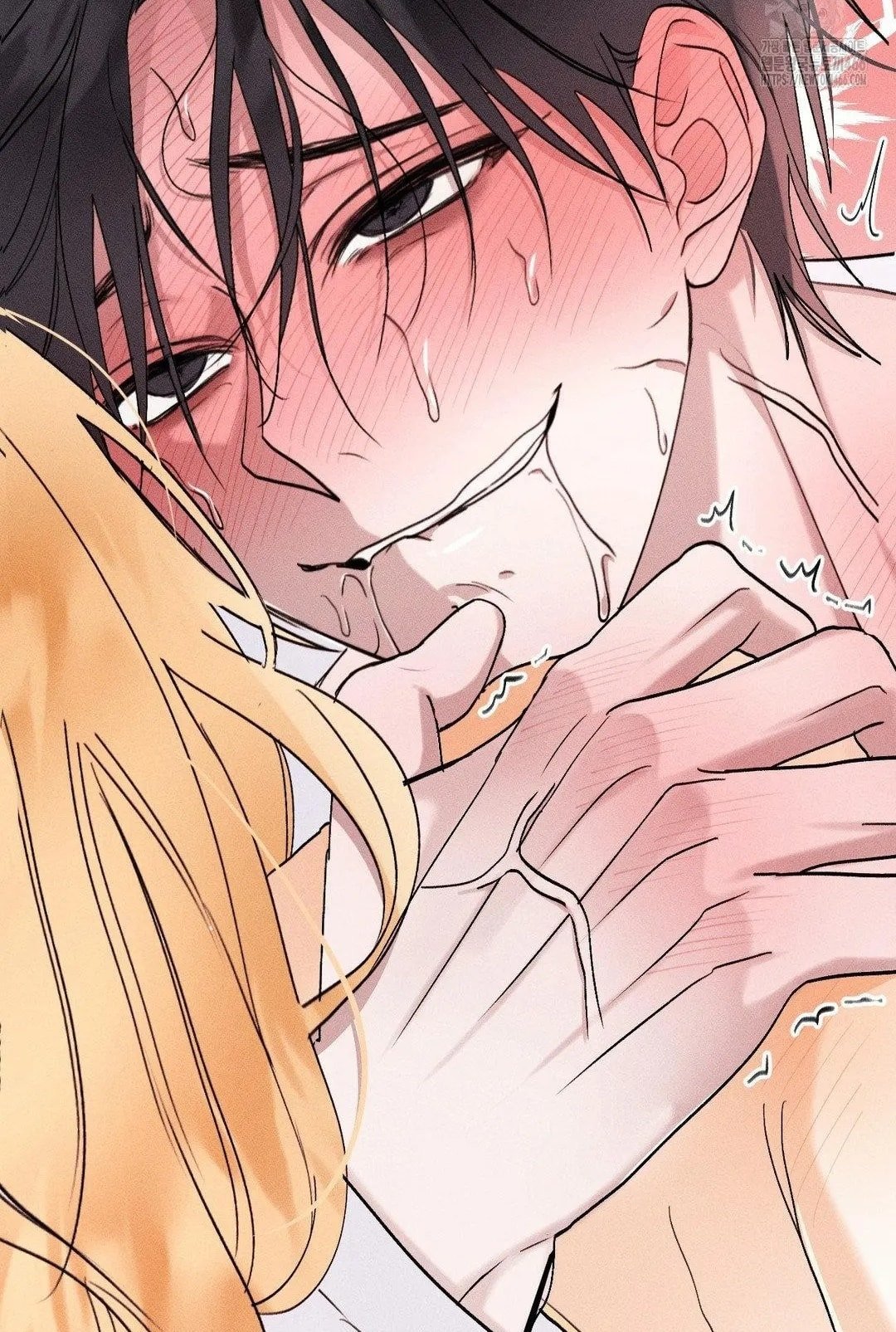 [18+] người đàn ông làm tình với quỷ chapter 9.1 44