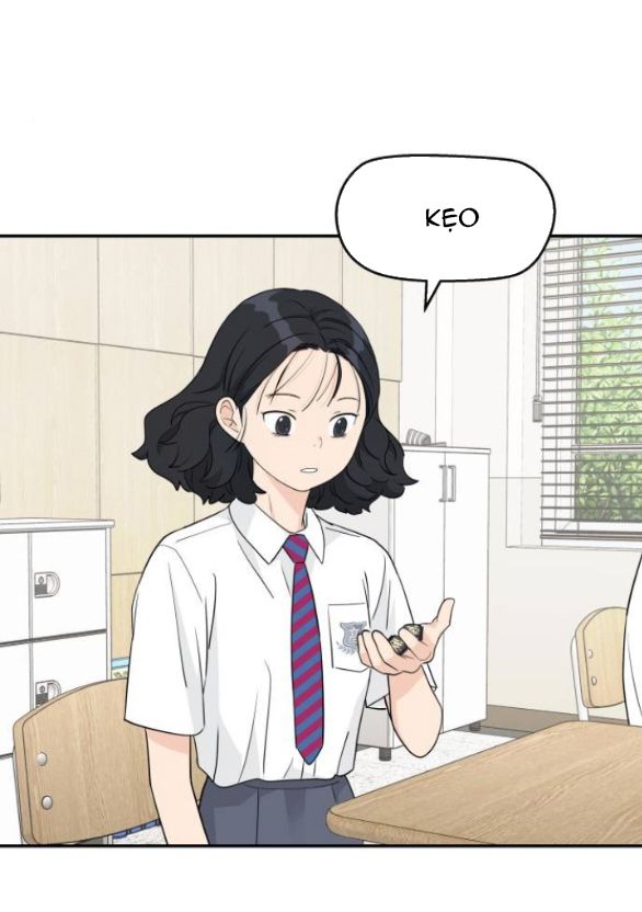 sam yi tái sinh chapter 38.2 19