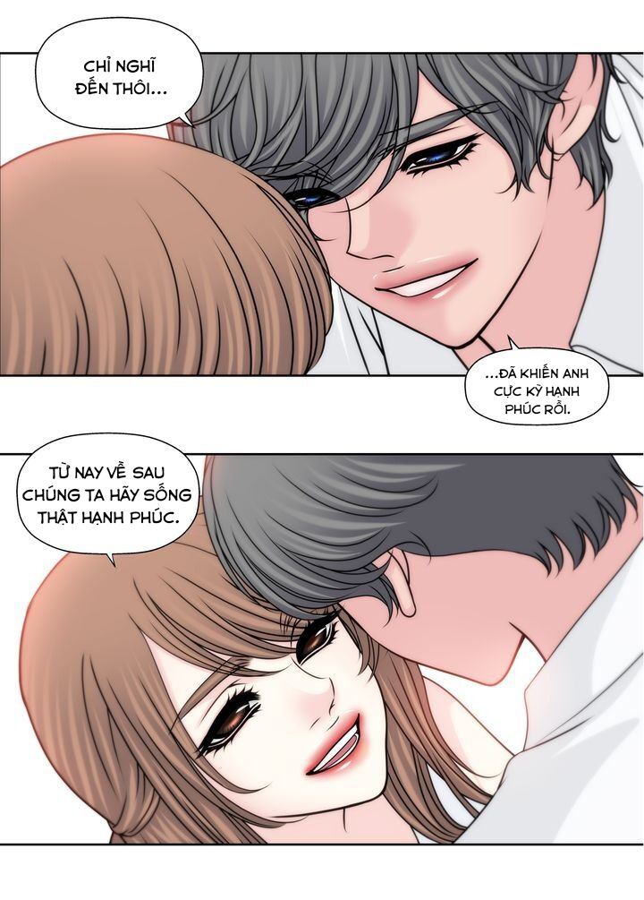 người đàn ông của tôi chapter 106.2 10