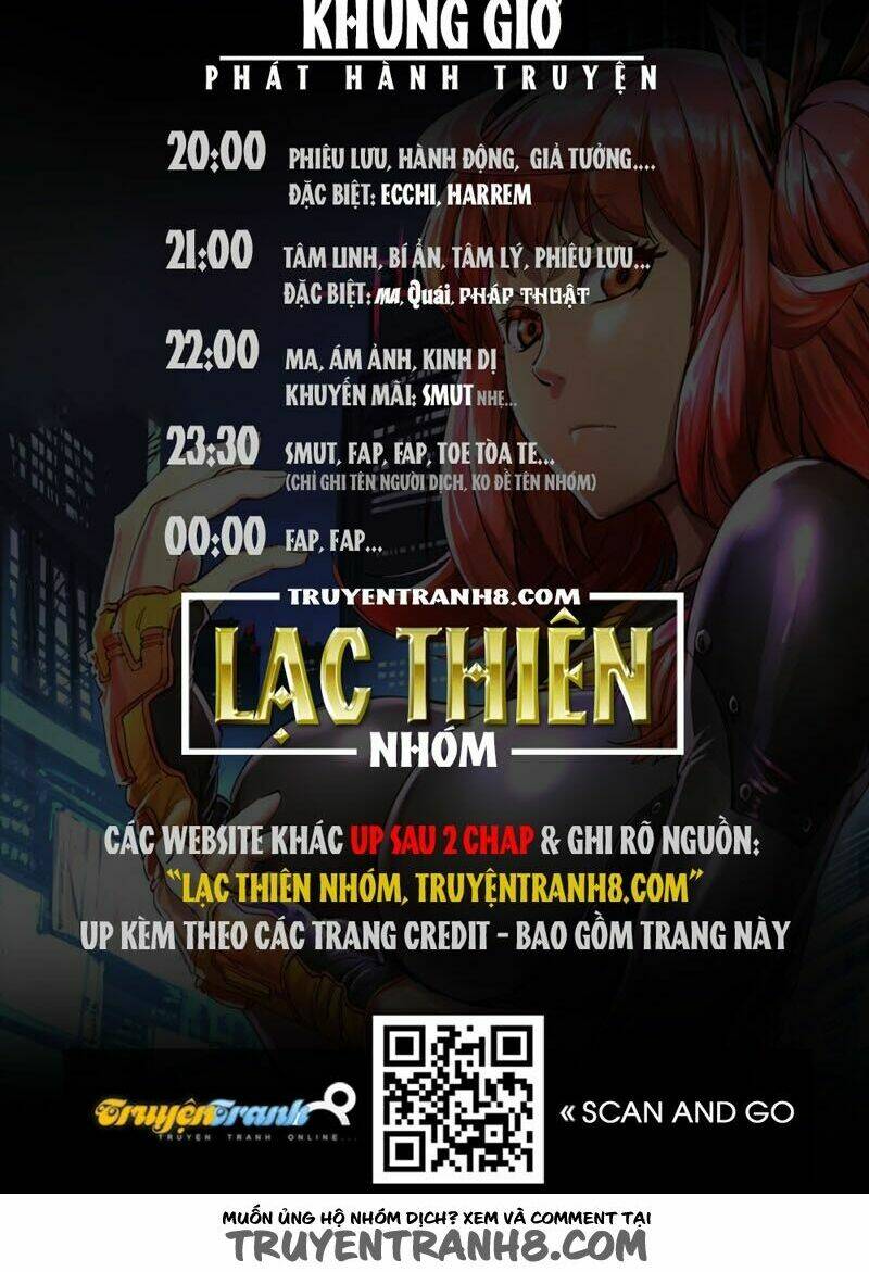 truy tìm dị bảo chapter 3 15