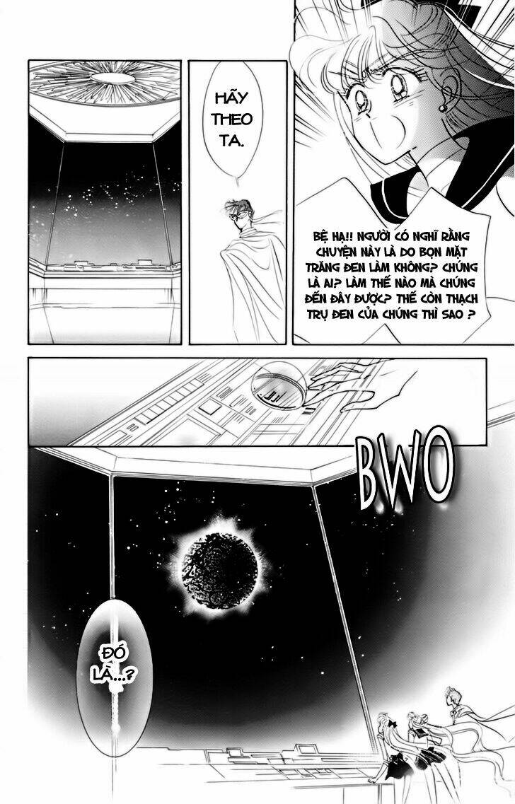 thủy thủ mặt trăng chapter 20.1 15