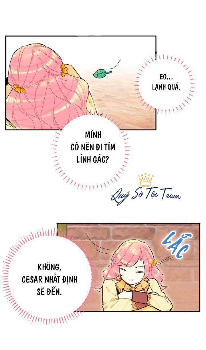 trọng sinh trở thành hoàng phi chapter 11 13