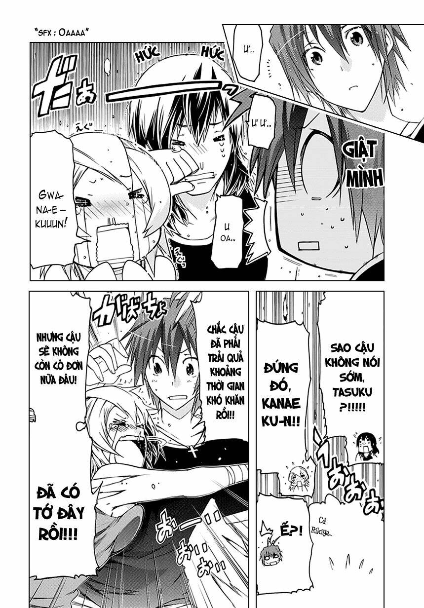 fukashigi philia chapter 5 25