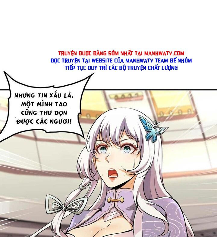 đệ nhất người ở rể chapter 95 73