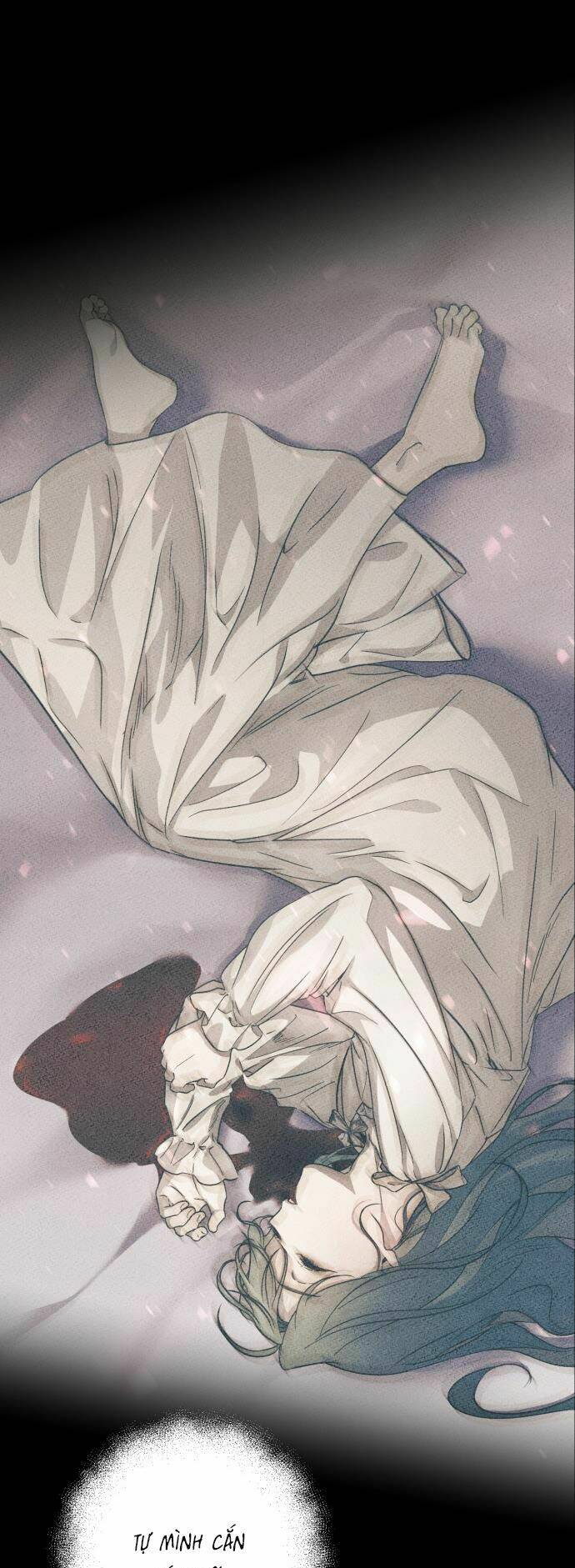 công nương mint bé nhỏ chapter 17 57