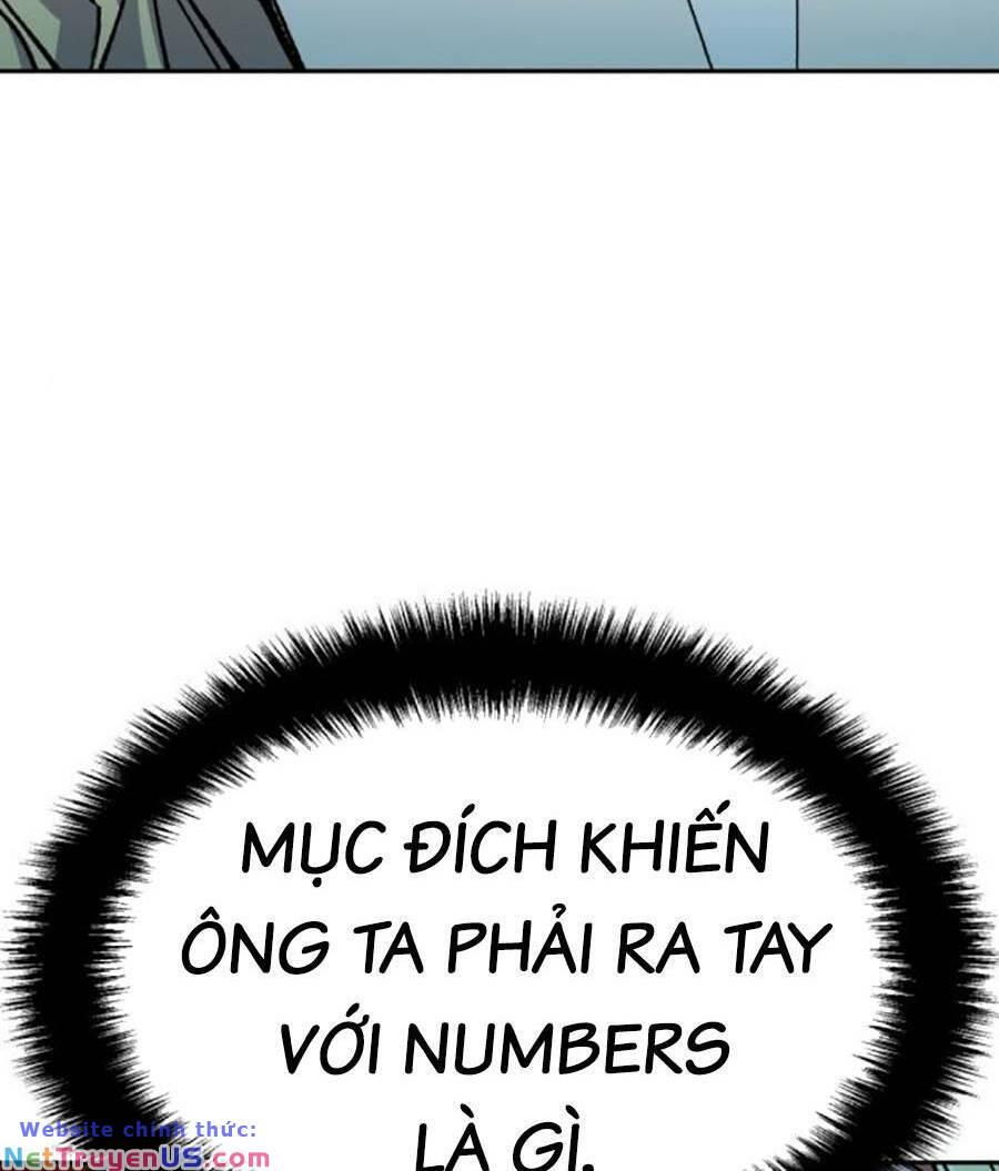 bạn học tôi là lính đánh thuê chapter 152 27