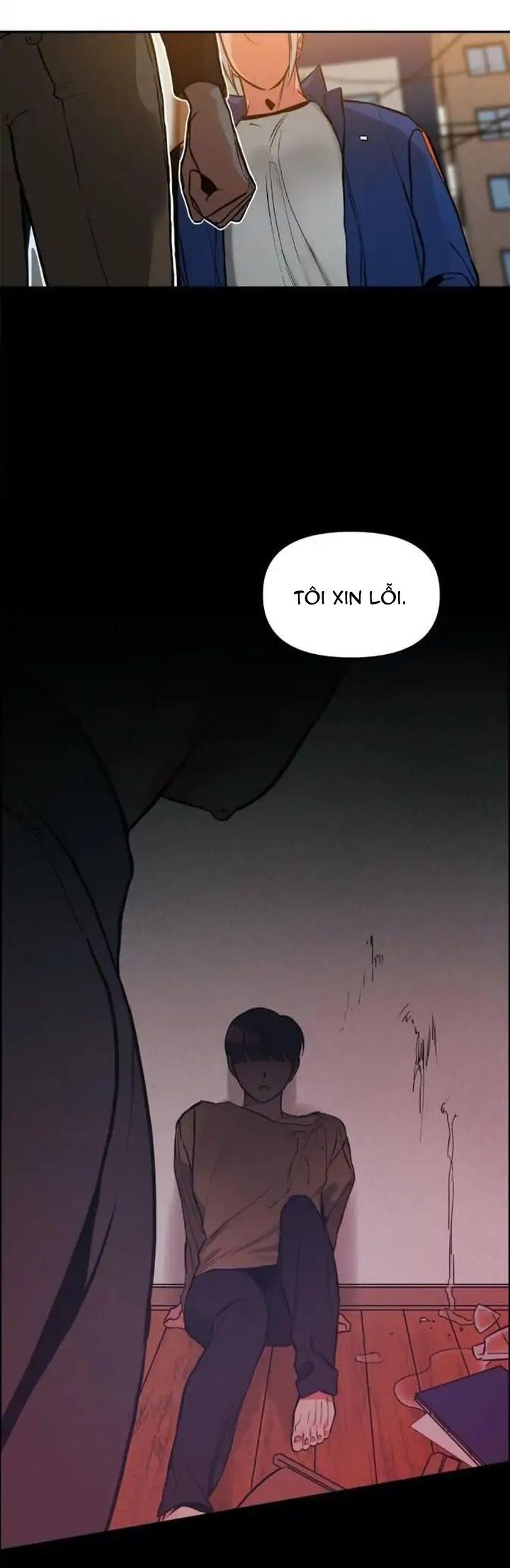 đối tác cơ thể hoàn hảo chapter 14 19