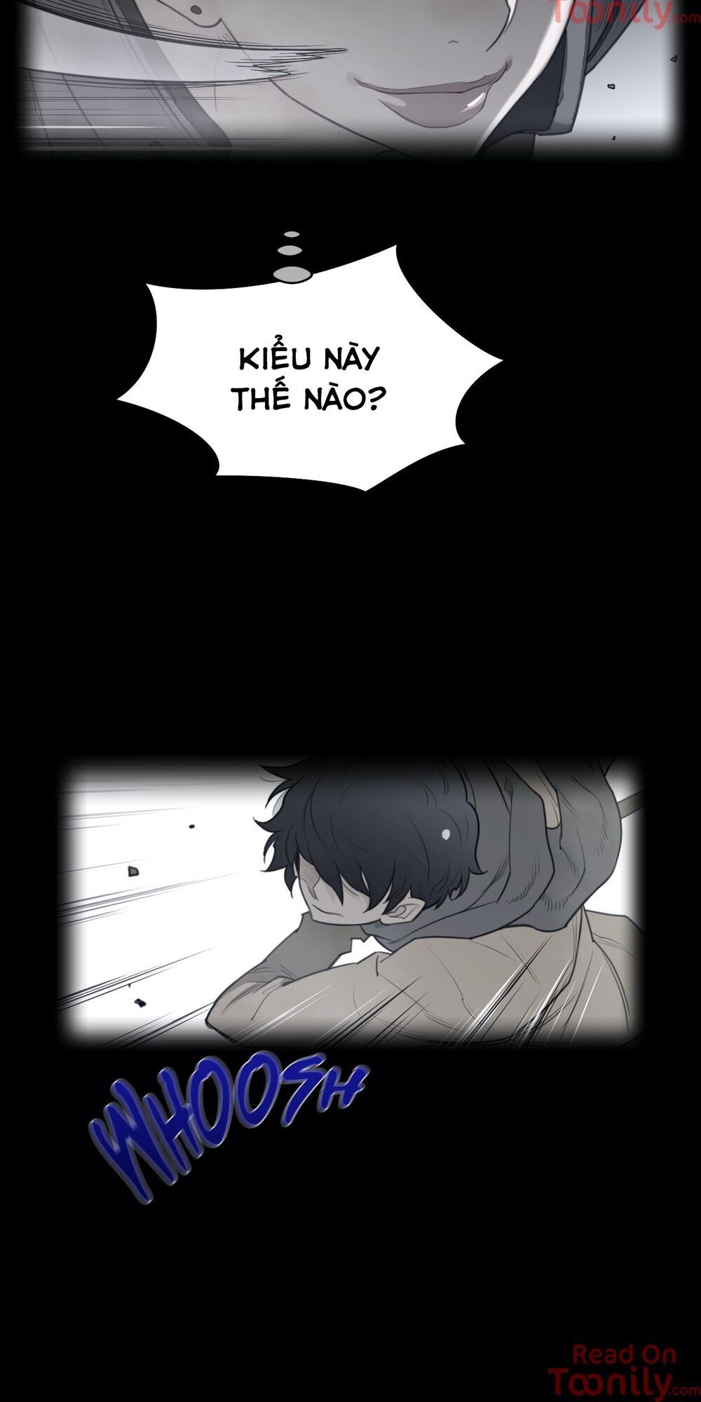 một nửa hoàn hảo chapter 97 2