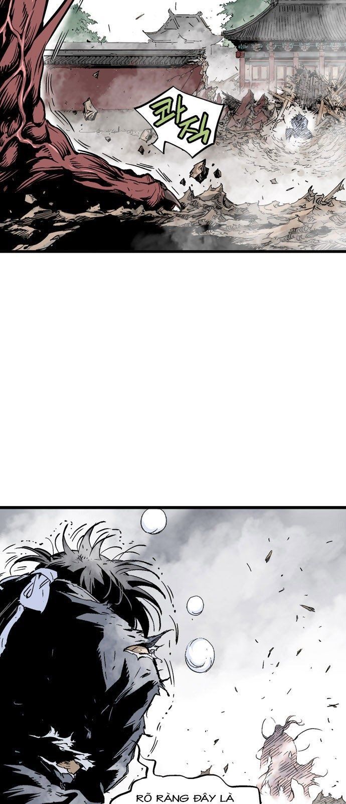 cao thủ 2 chapter 100 20