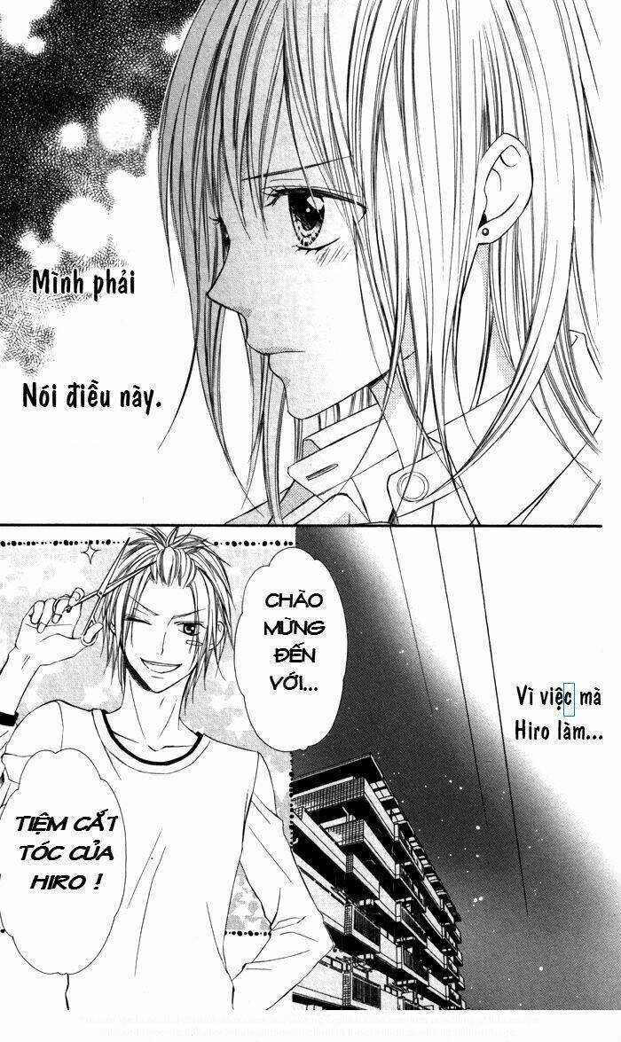 tonari no koigataki chapter 4 19