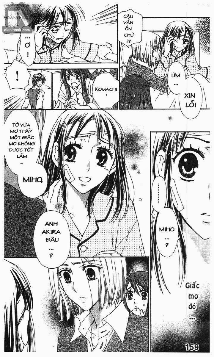 tình yêu định mệnh chapter 35 9