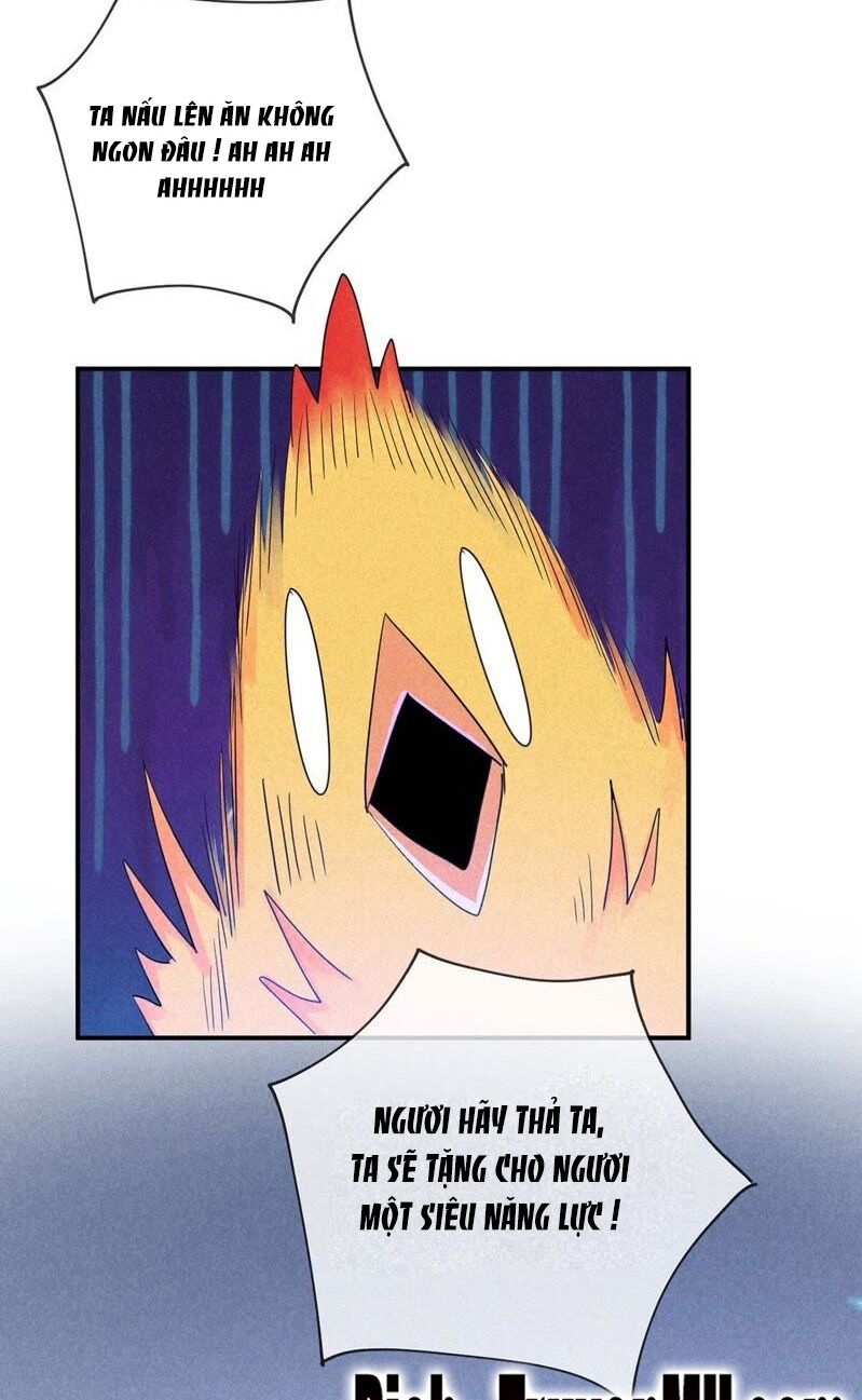 101 mỹ nam của vương phi béo phì chapter 35 16