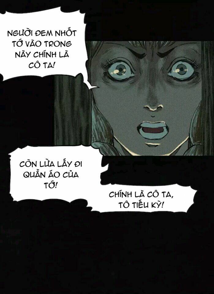 cương thi 1995 chapter 7 34