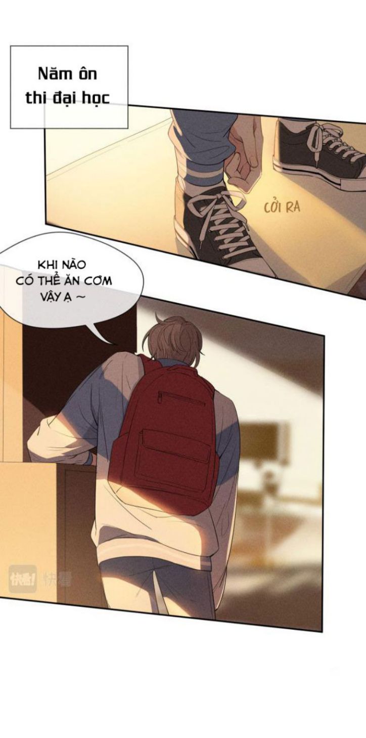 trò chơi săn mồi chapter 2 11