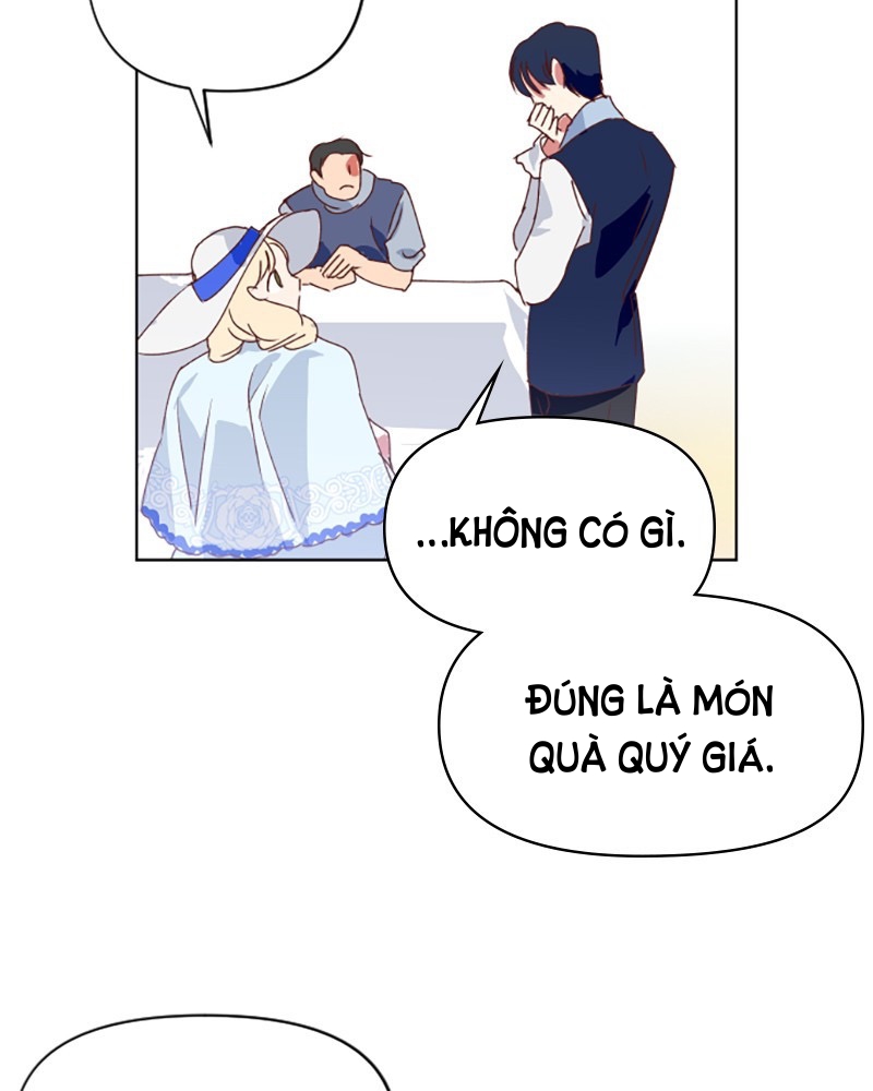 tôi muốn trở thành cô ấy dù chỉ là một ngày chapter 1 71