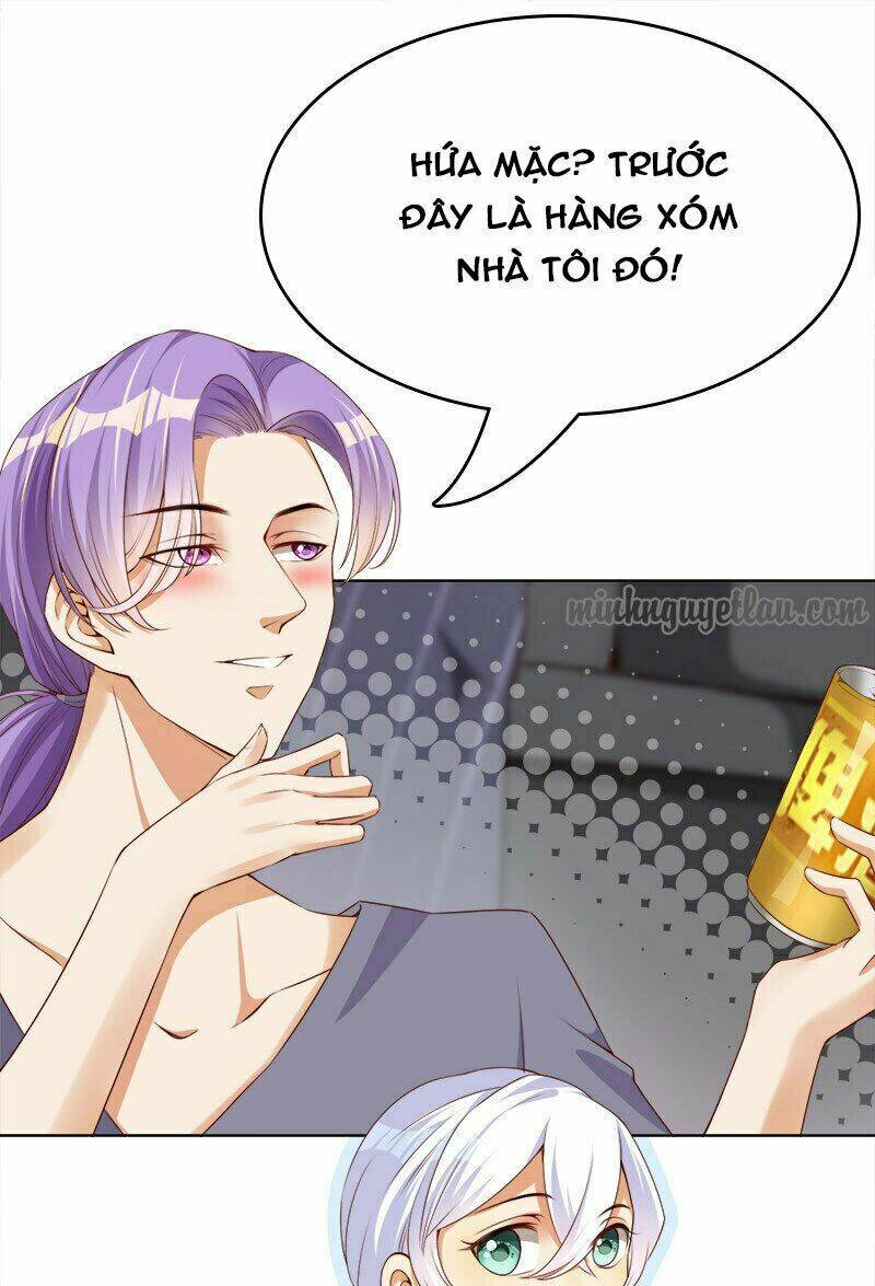 lãnh hôn cuồng ái chapter 31 26