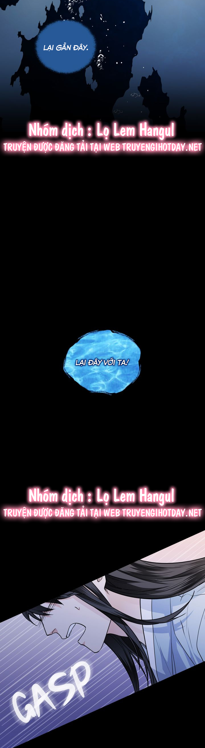 câu chuyện về người phụ nữ ấy chapter 124 3