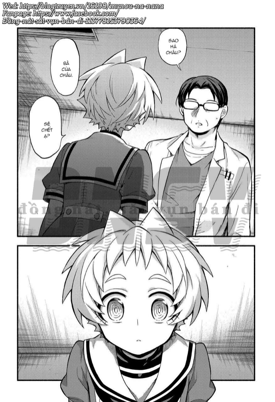 nana vô năng chapter 59 35