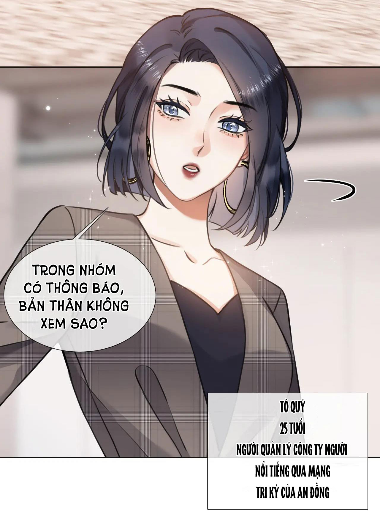 có ý rung động chapter 5.1 12