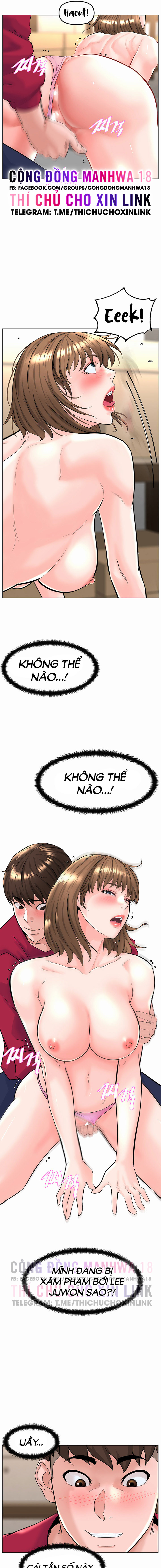 sóng âm thao túng chapter 3 18