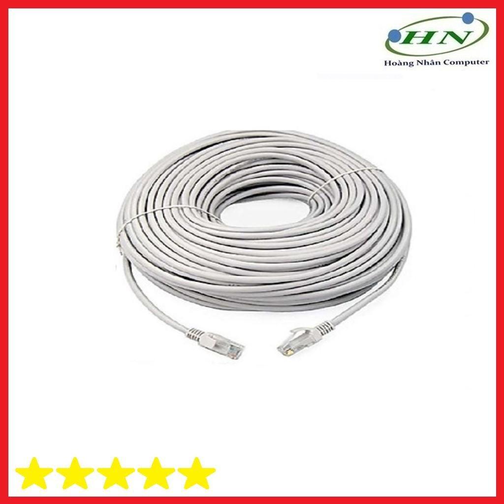 Dây CABLE mạng bấm sẵn UTP NPT