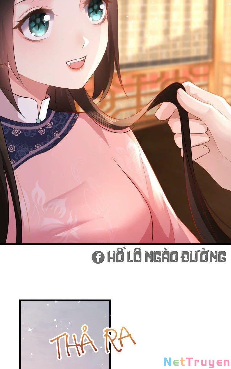 quận chúa vững quá không thể tiêu diệt! chapter 67 5