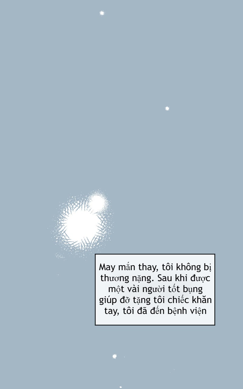 câu chuyện tình yêu kỳ lạ chapter 19 76