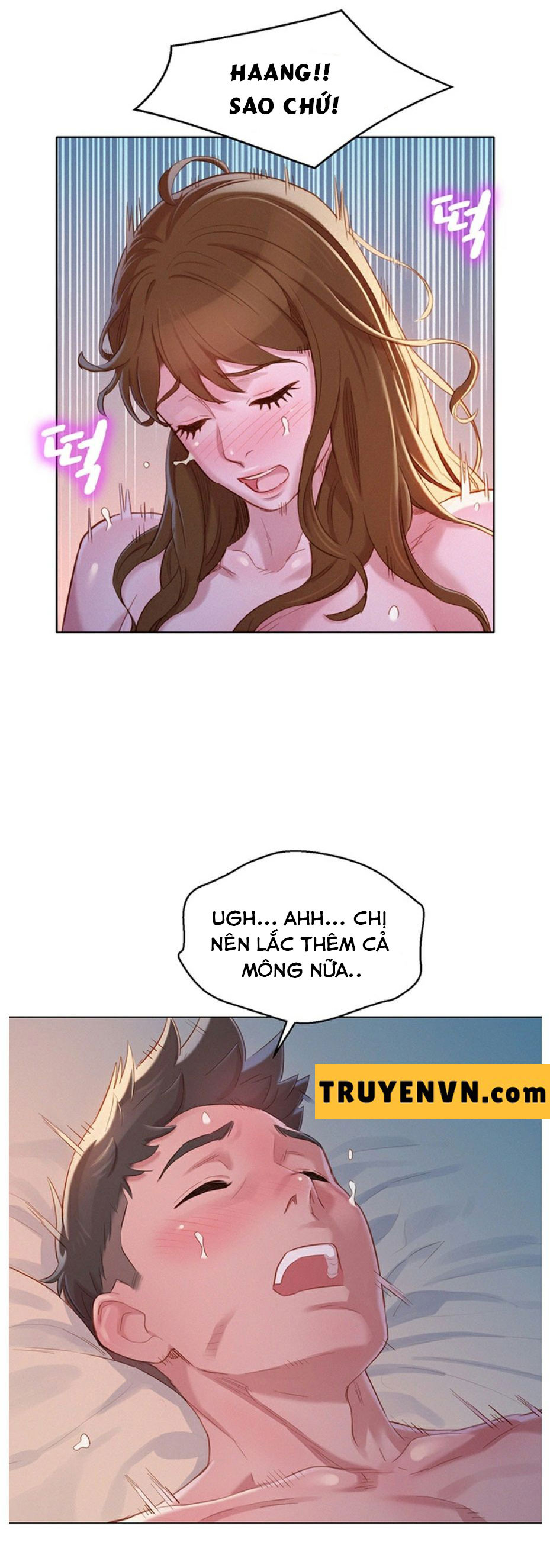 chị gái mưa chapter 94 6