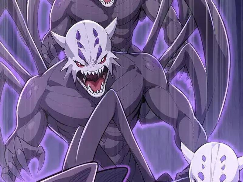 đồ đệ thăng cấp, ta nằm không cũng mạnh chapter 29 29