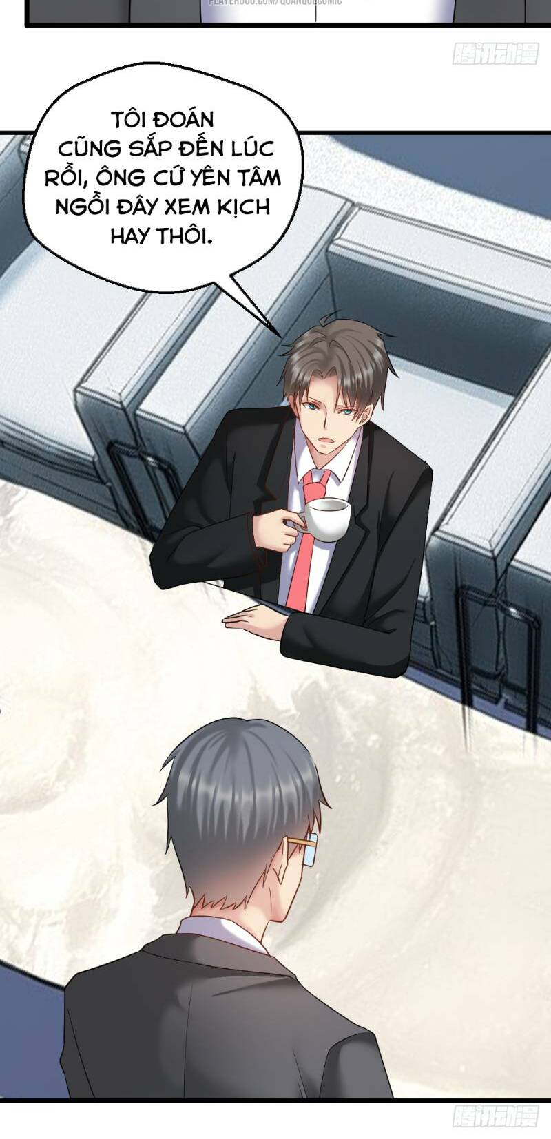 tuyệt thế thiên tài hệ thống chapter 34 6