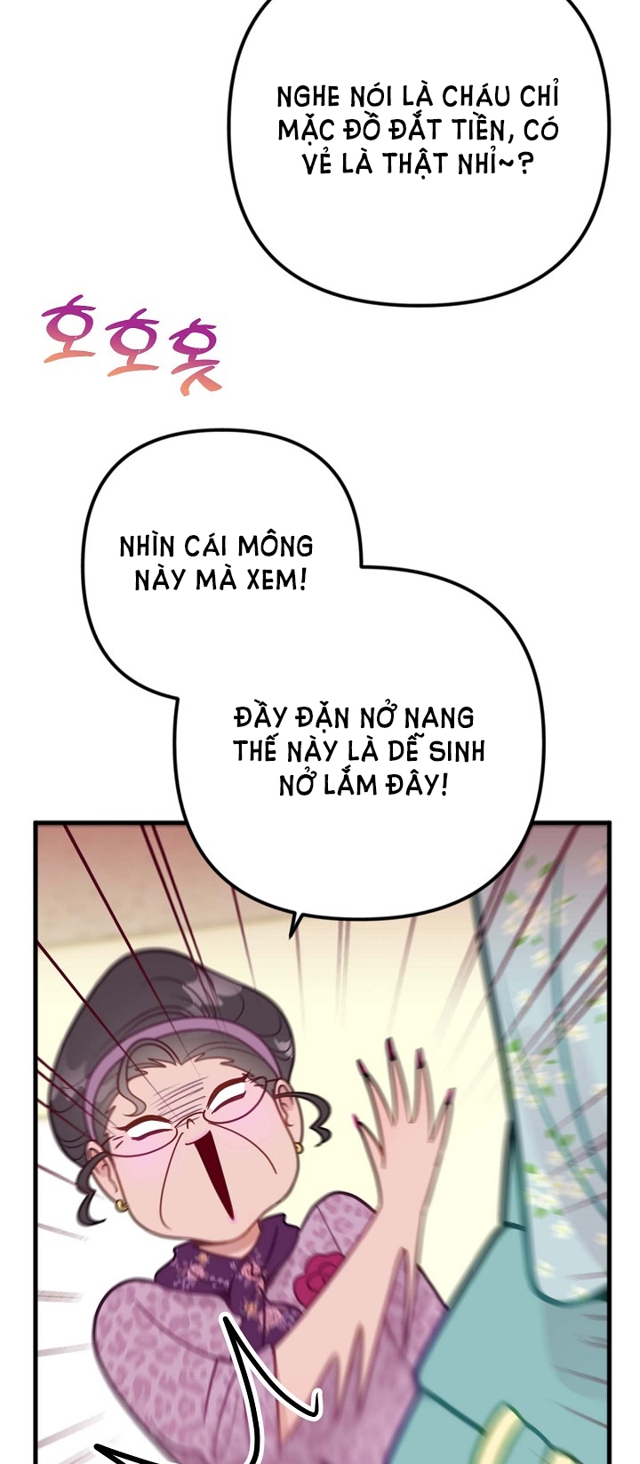 Mối Quan Hệ Không Tốt chapter 22.1 - Trang 11
