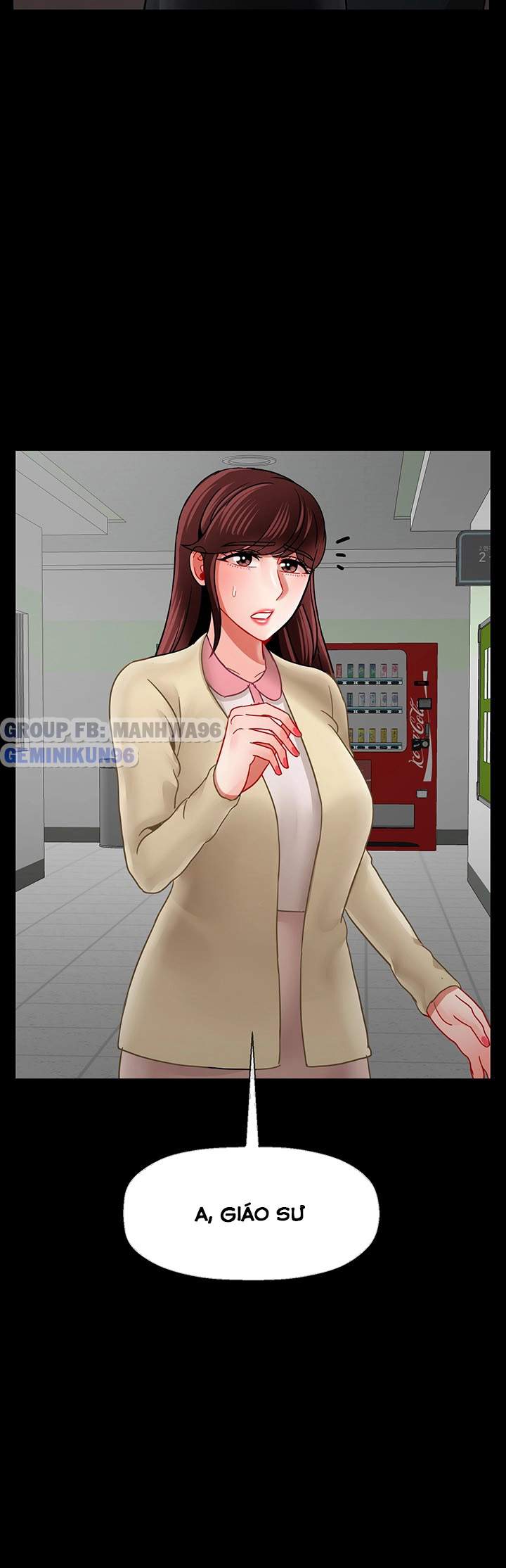 lớp học tình dục chapter 52 40