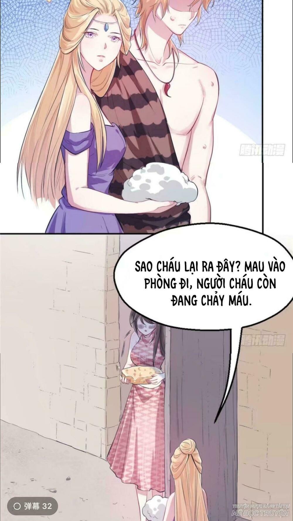 [16+] thảnh thơi thú thế chủng chủng điền, sinh sinh tể chapter 44 10
