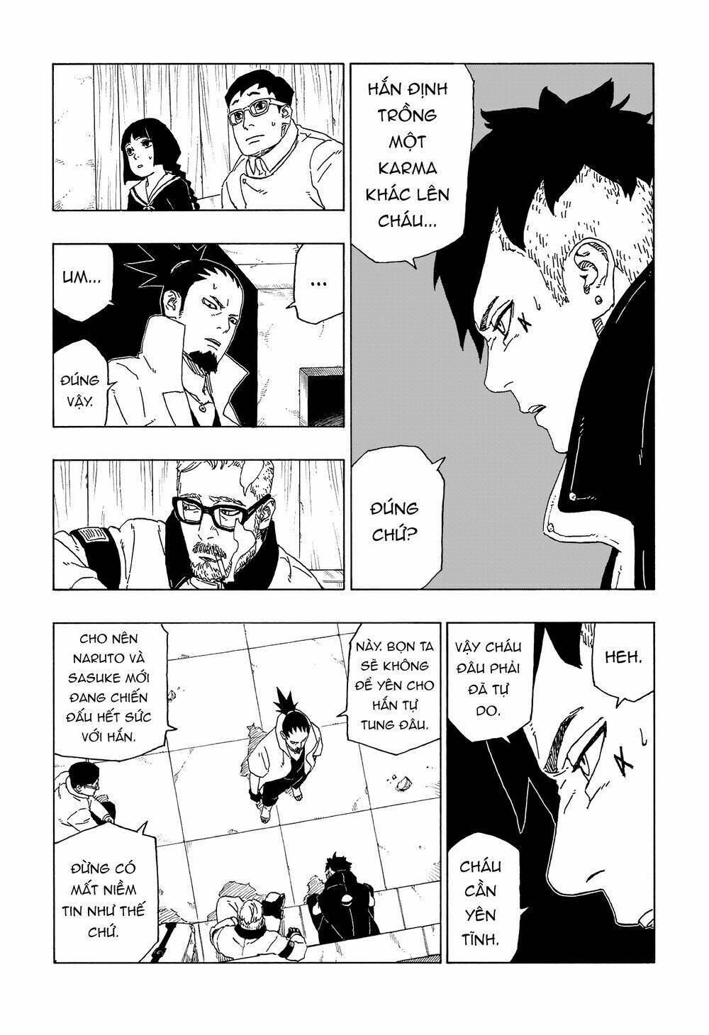 uzumaki boruto chapter 50 17