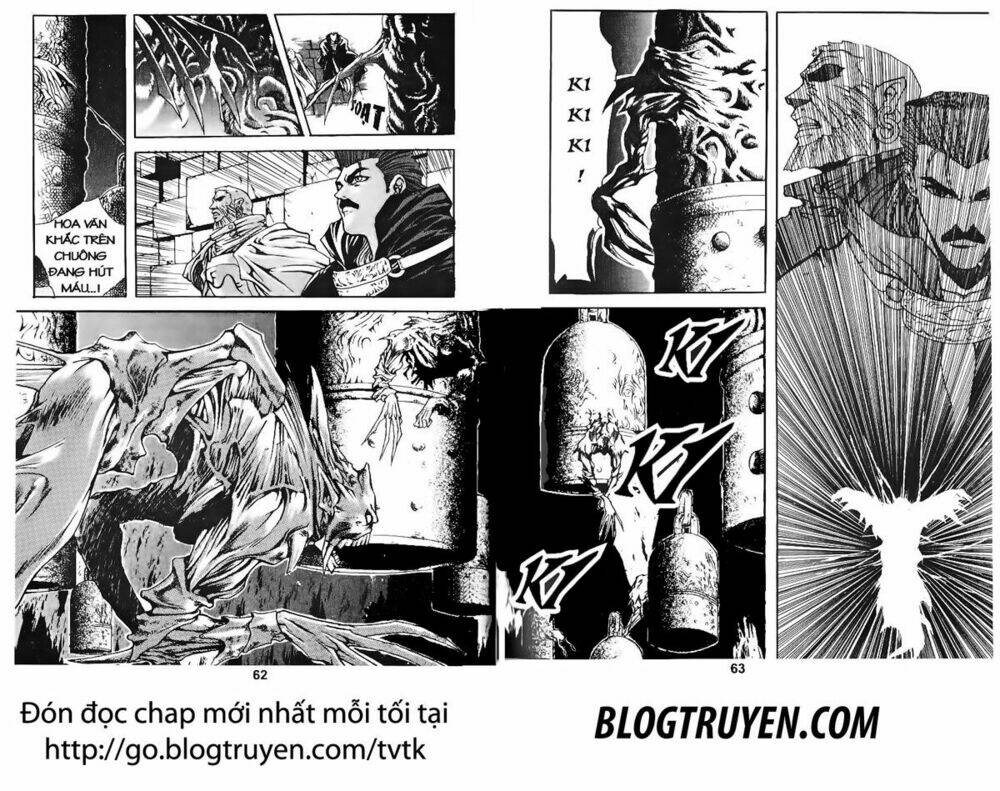 shoma - thiên vương thần kiếm chapter 72 12