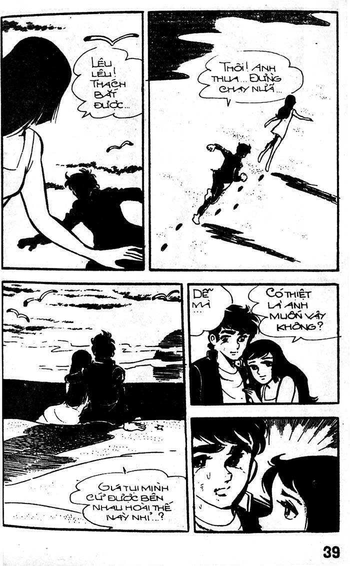 mankichi chapter 9 40