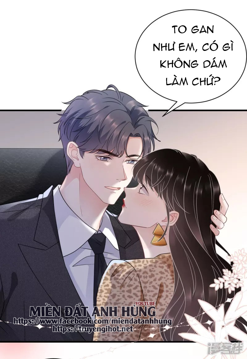 [16+] đại tiểu thư có thể có ý đồ xấu chapter 51.1 14