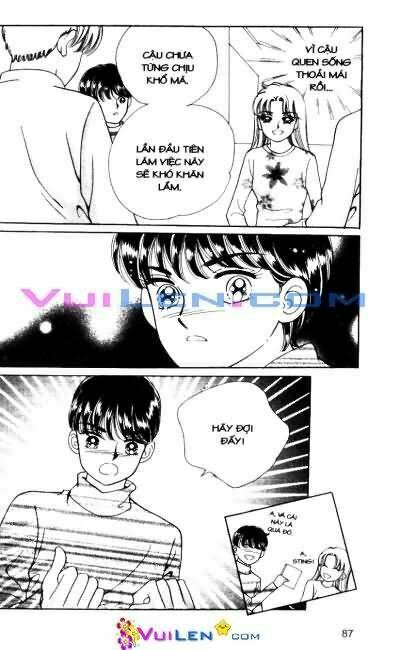 cánh cửa mùa hè chapter 4 87