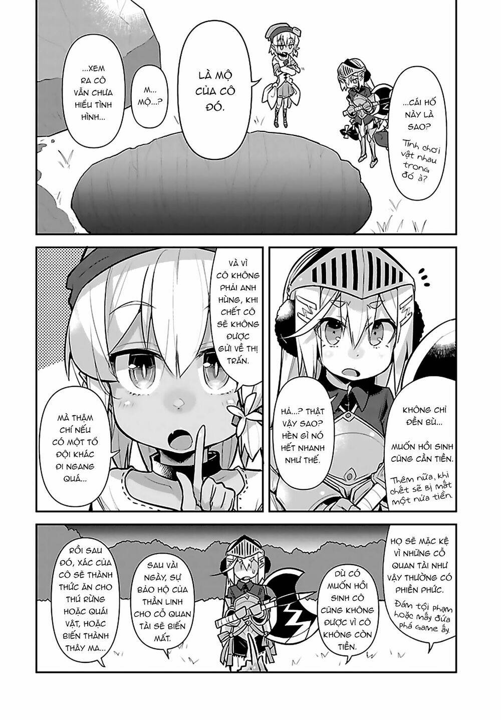 goblin is very strong chapter 5 12