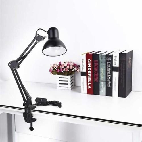 Đèn học gấp gọn