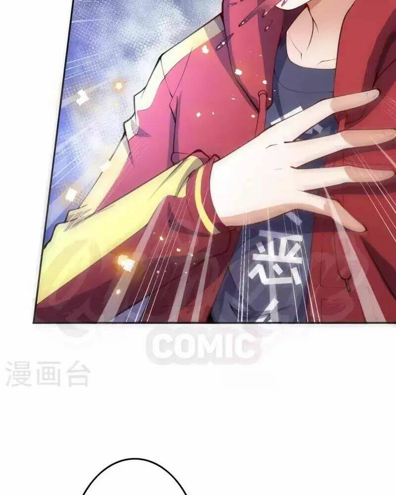 đô thị hộ hoa tiên tôn chapter 27 34