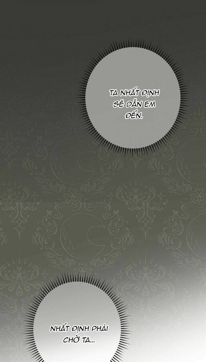 ác nữ phản diện đảo ngược đồng hồ cát chapter 77.1 10