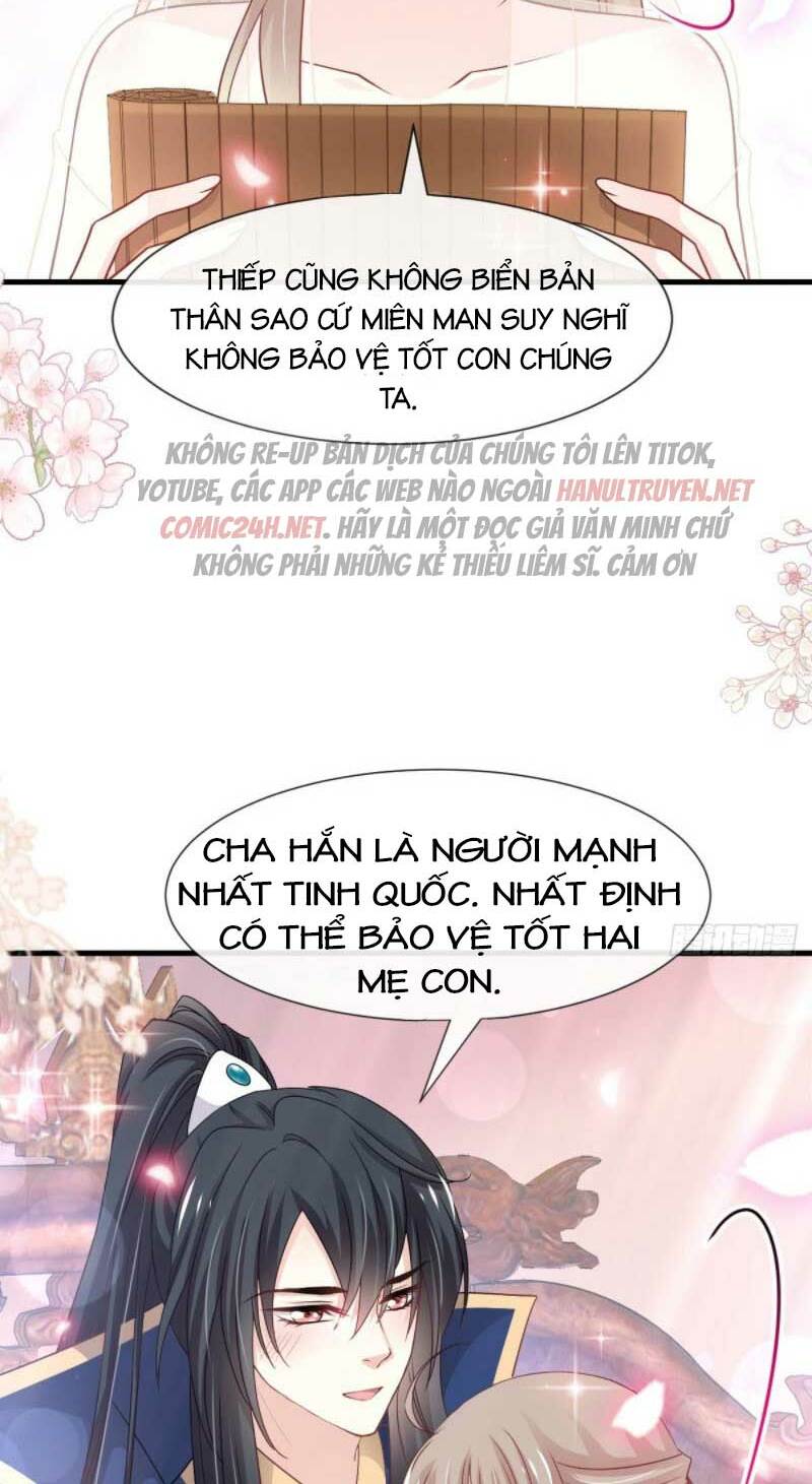 thiên hạ đệ nhất sủng phi chapter 210.2 17