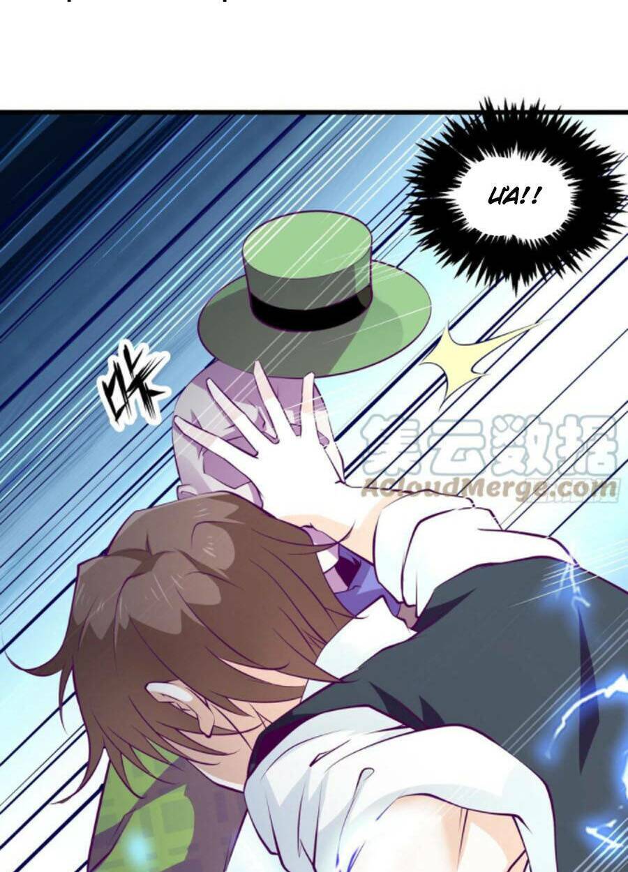 nãi ba là chiến thần mạnh nhất chapter 52 18