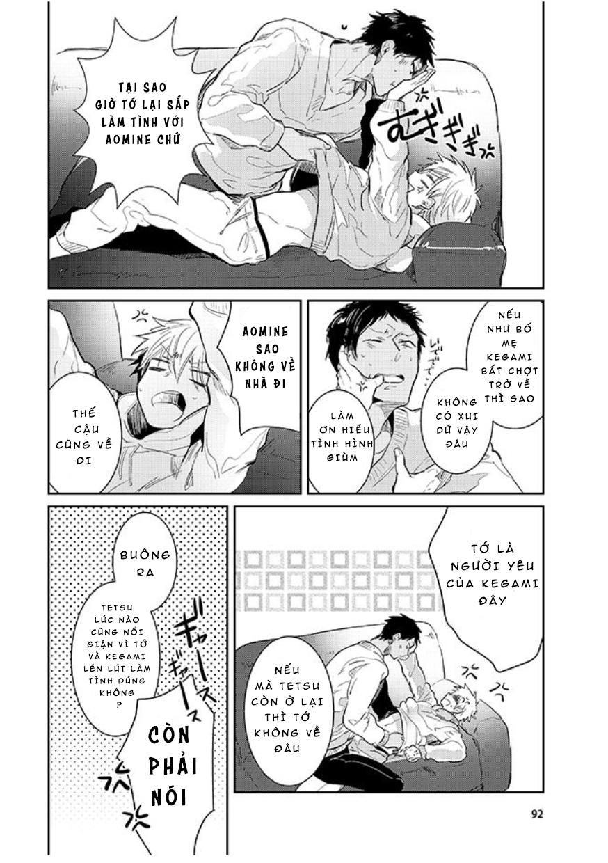 người tà răm luôn có quỷ theo sau chapter 36.3 25