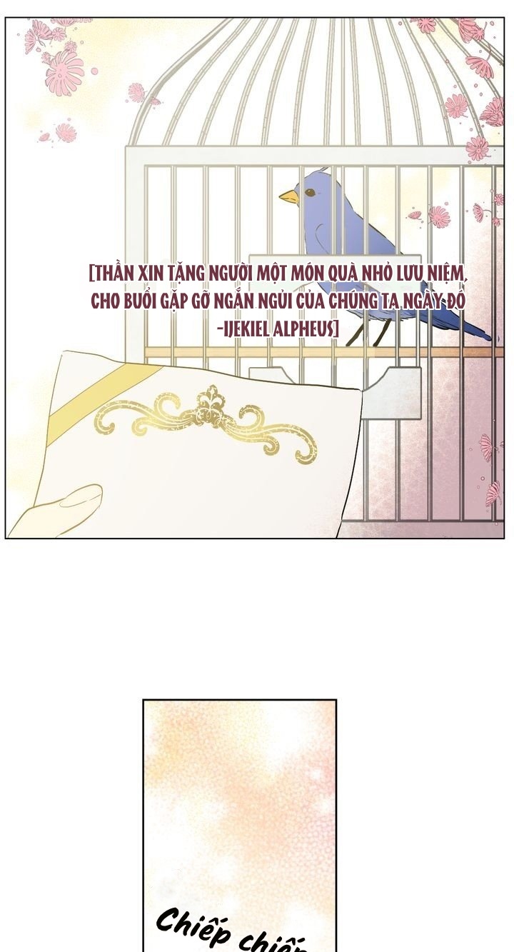 bỗng một ngày nọ tôi trở thành nàng công chúa chapter 43 31